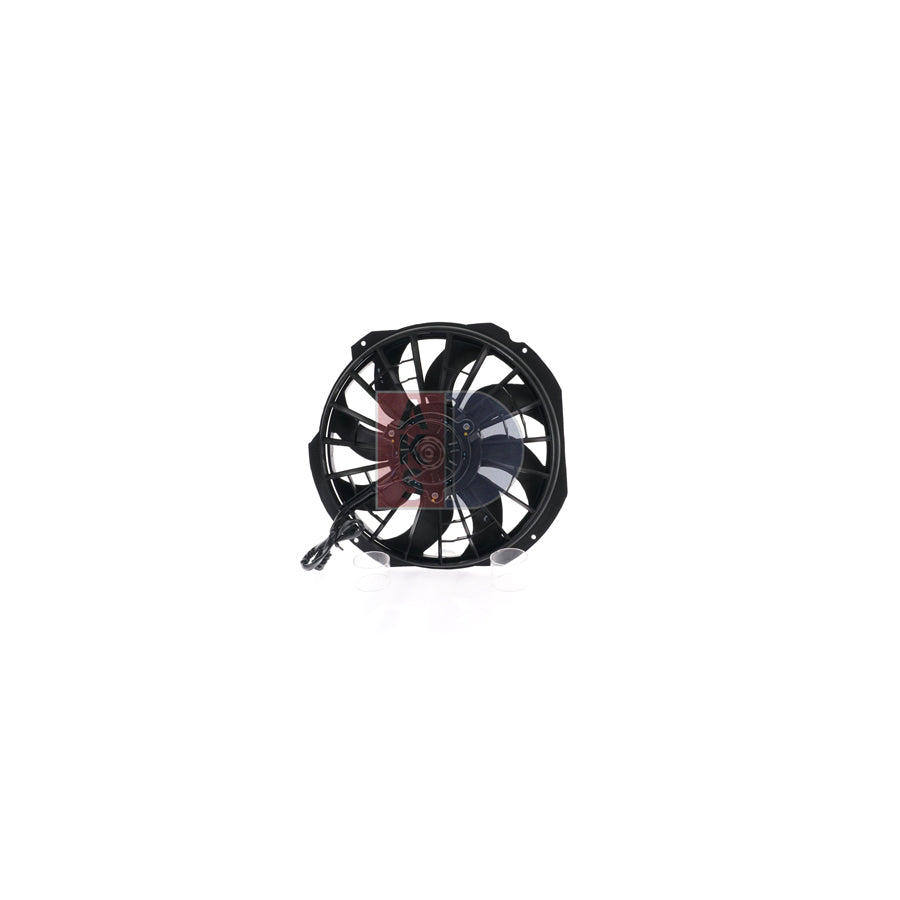 AKS Dasis 058039N Fan, Radiator