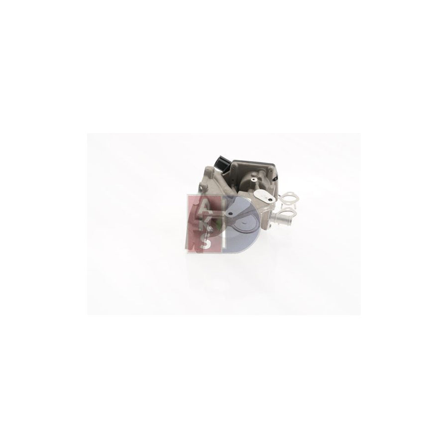 AKS Dasis 058044N Fan, Radiator