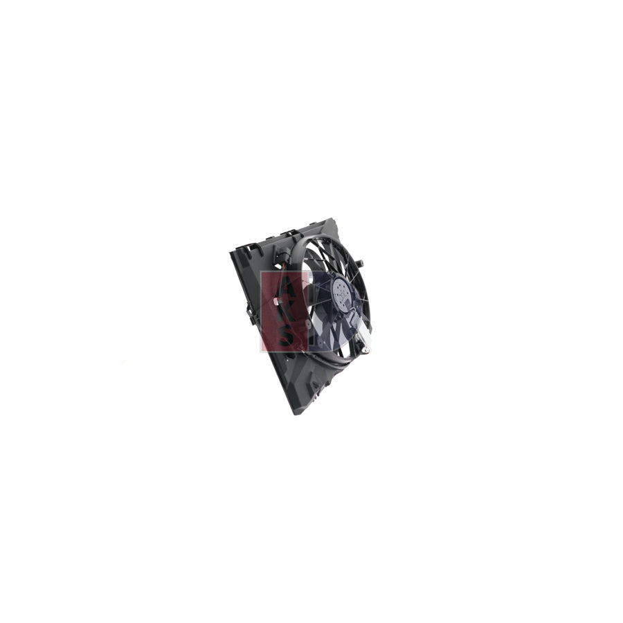 AKS Dasis 058066N Fan, Radiator