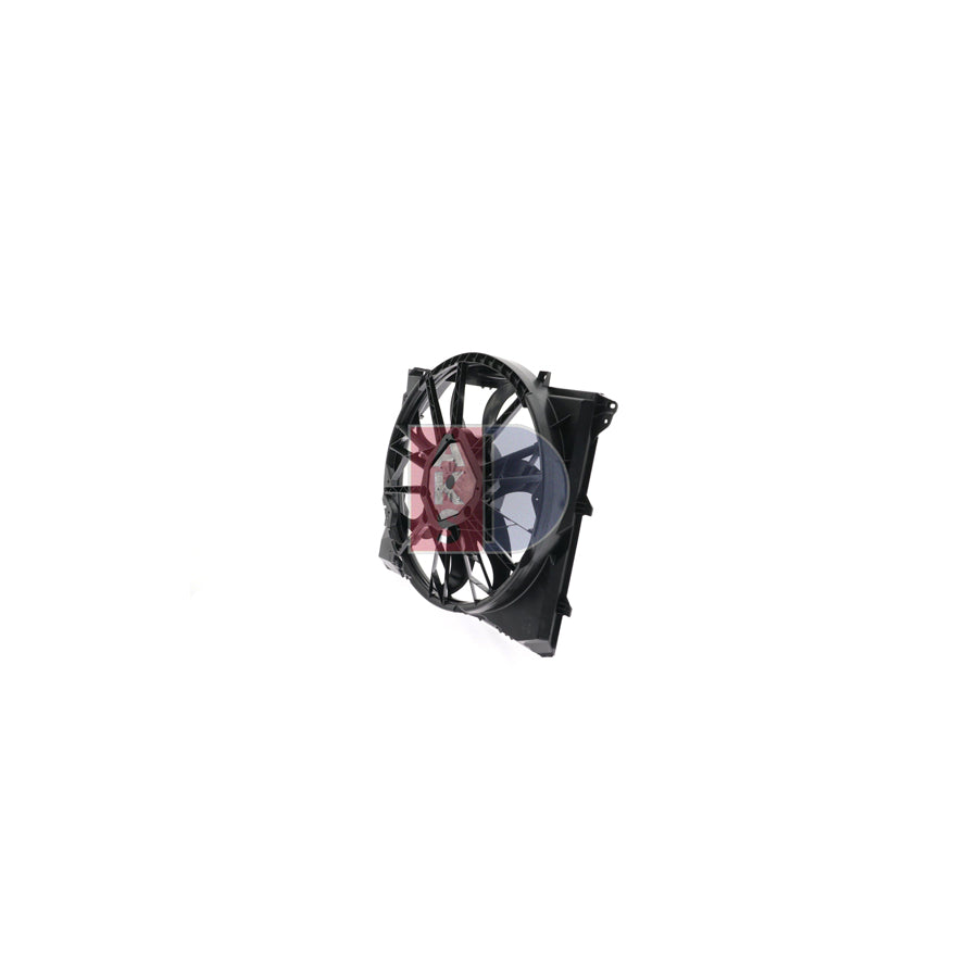 AKS Dasis 058072N Fan, Radiator