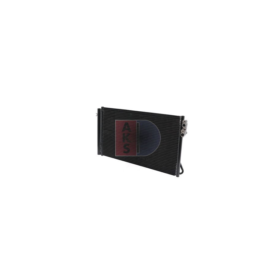 AKS Dasis 058083N Fan, Radiator for BMW 5 Series