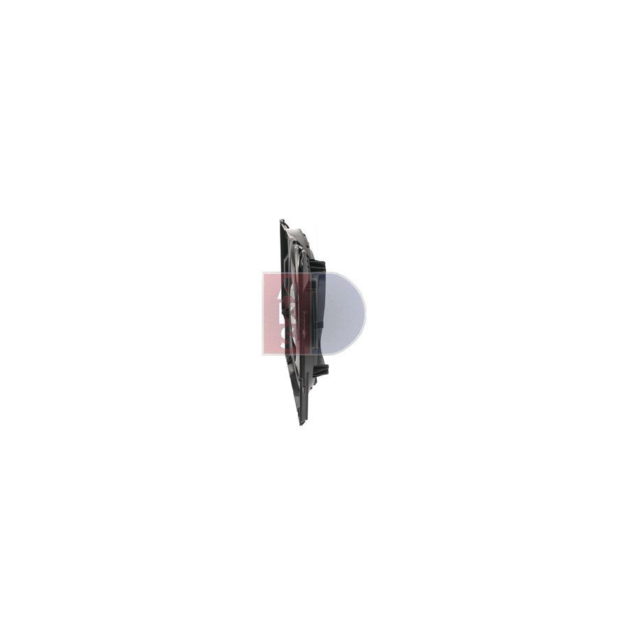 AKS Dasis 058096N Fan, Radiator