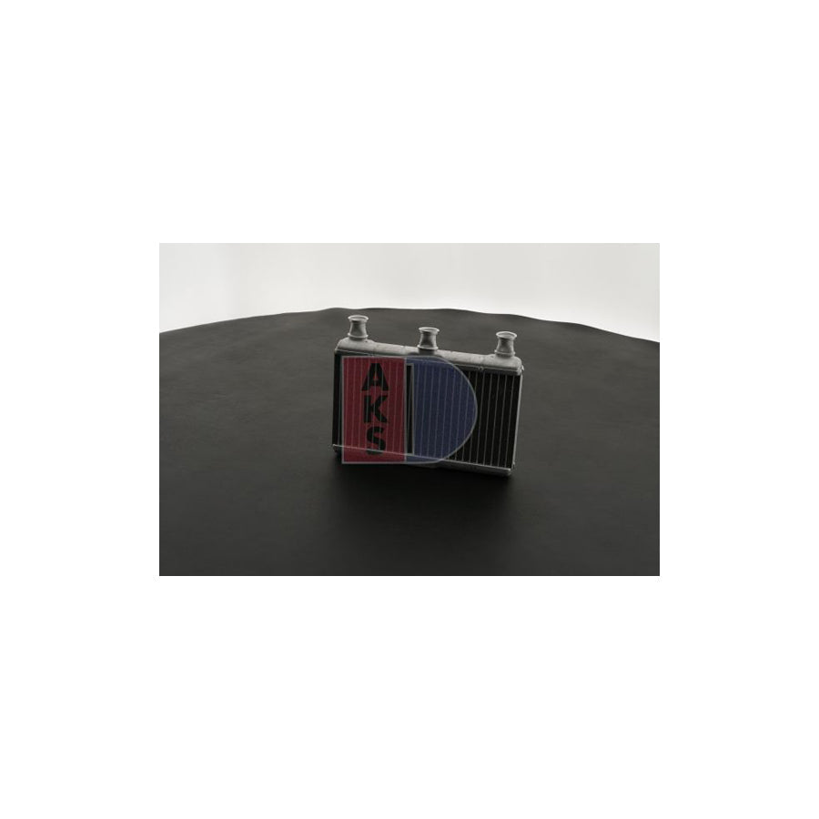 AKS Dasis 059008N Heater Matrix