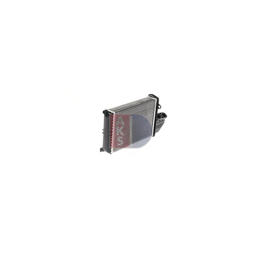 AKS Dasis 059150N Heater Matrix for BMW 3 Series