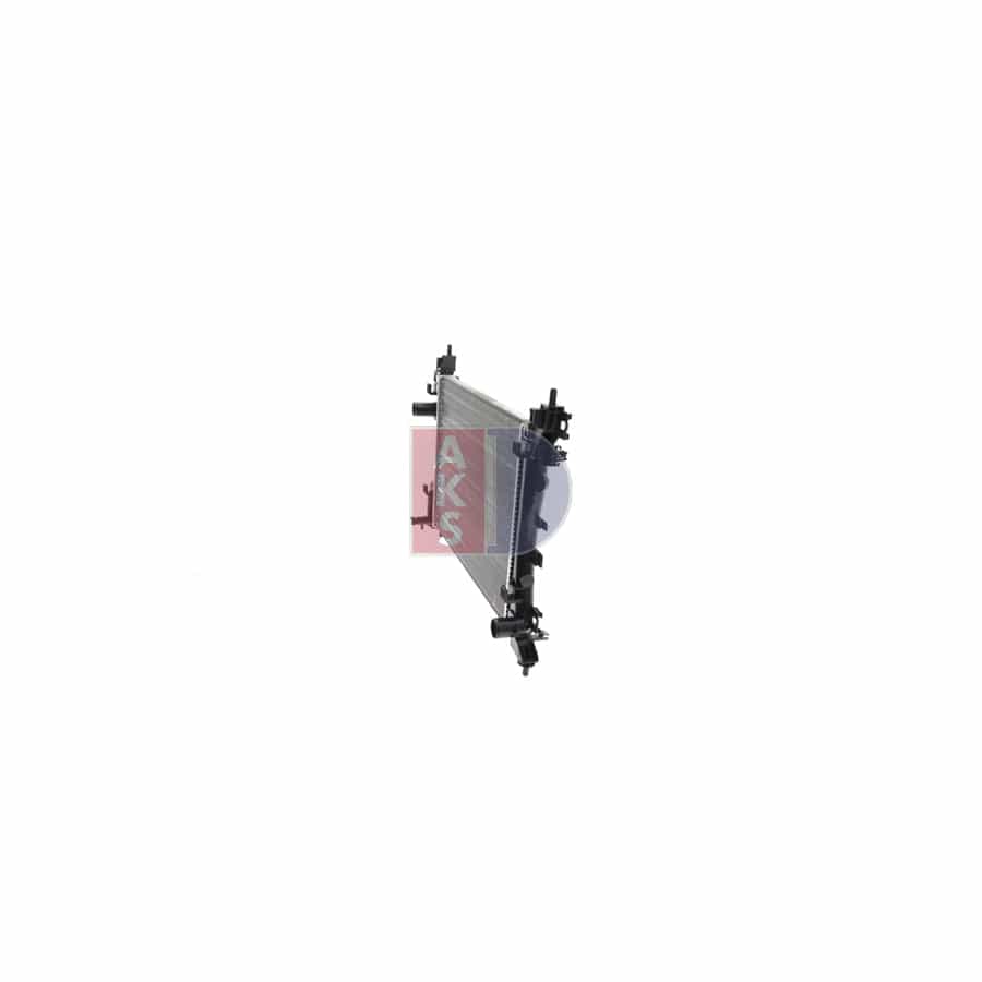 AKS Dasis 060024N Engine Radiator
