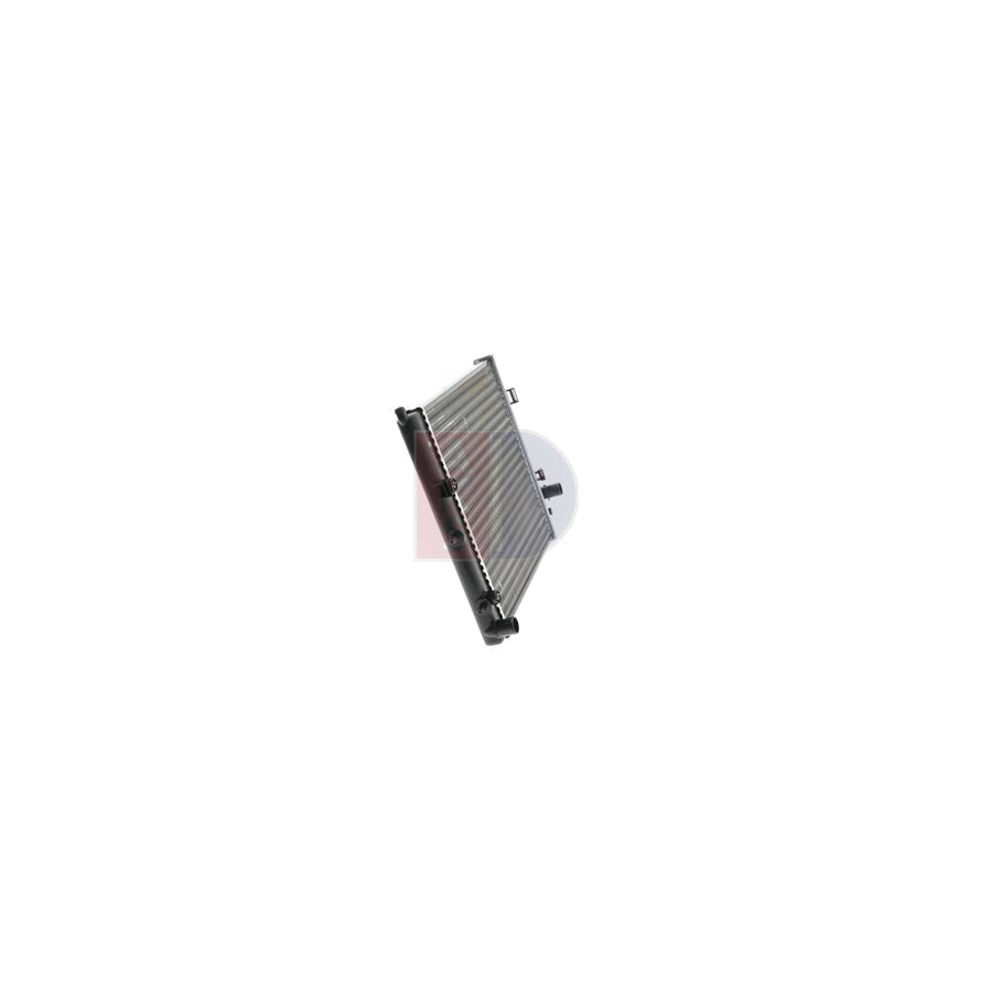 AKS Dasis 060033N Engine Radiator