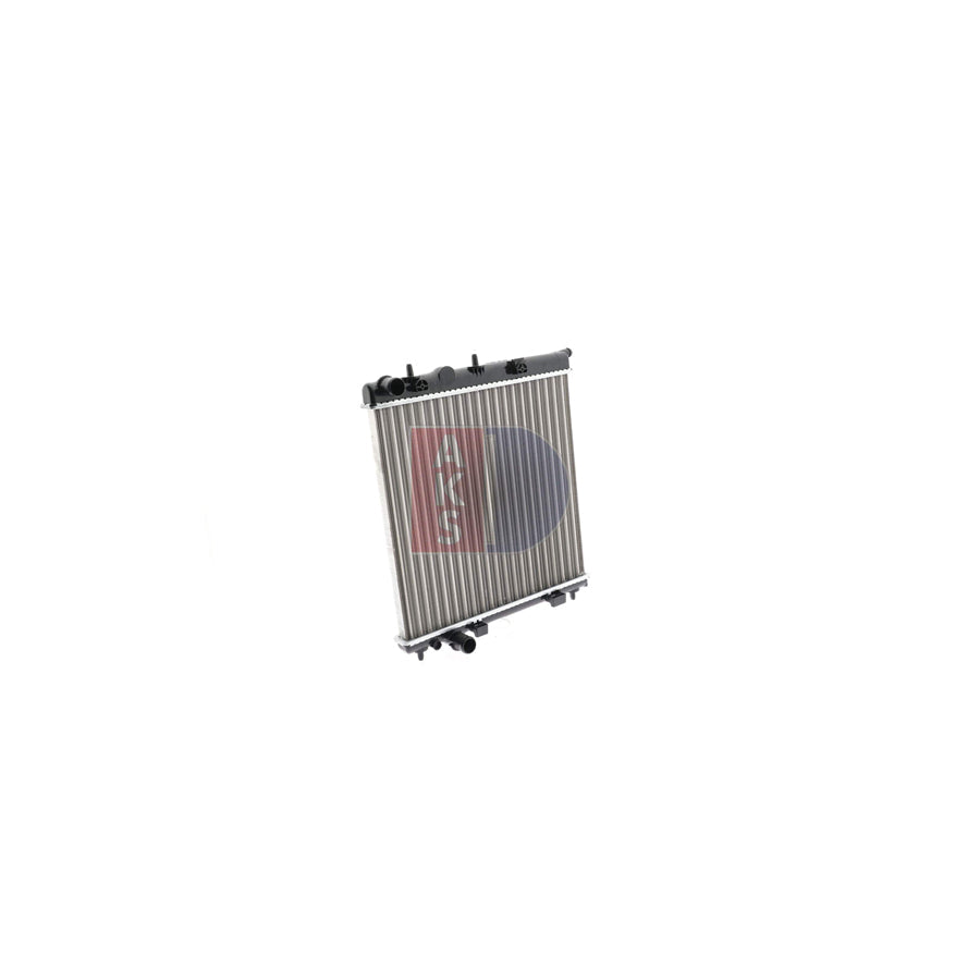 AKS Dasis 060034N Engine Radiator