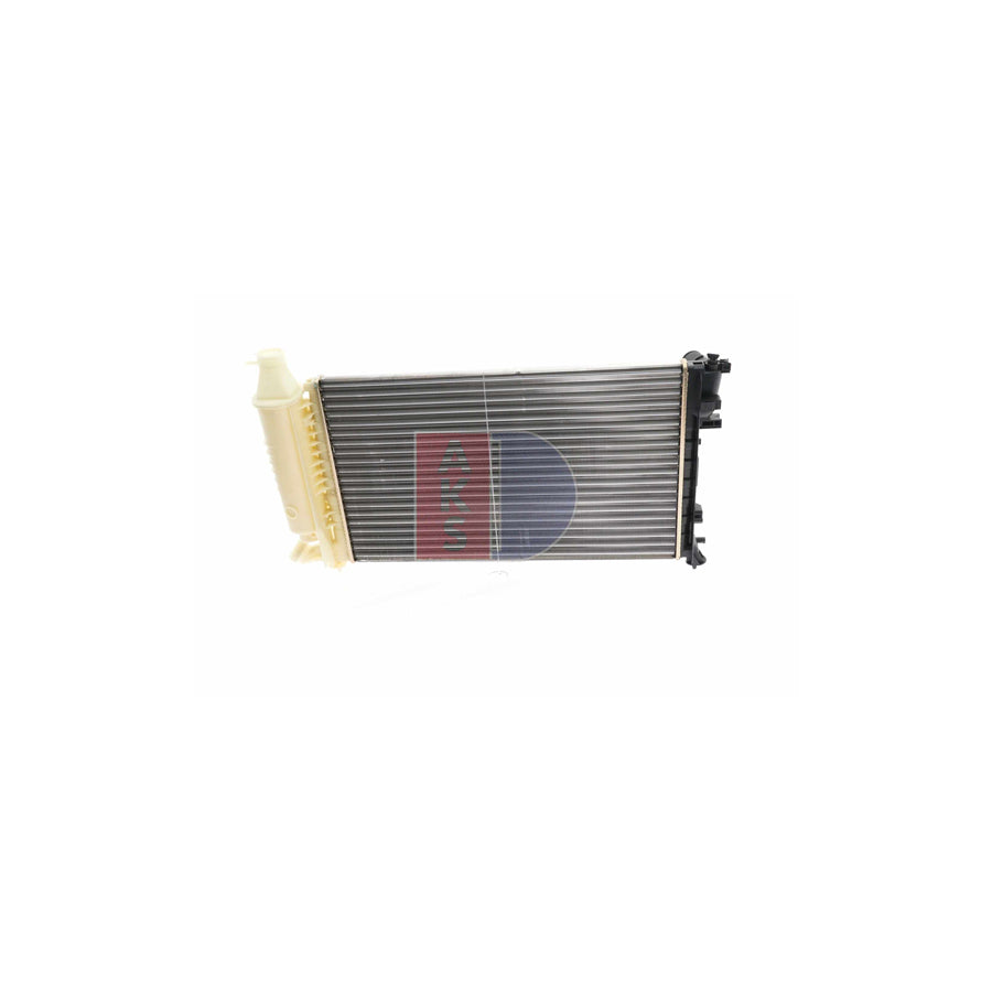 AKS Dasis 060050N Engine Radiator