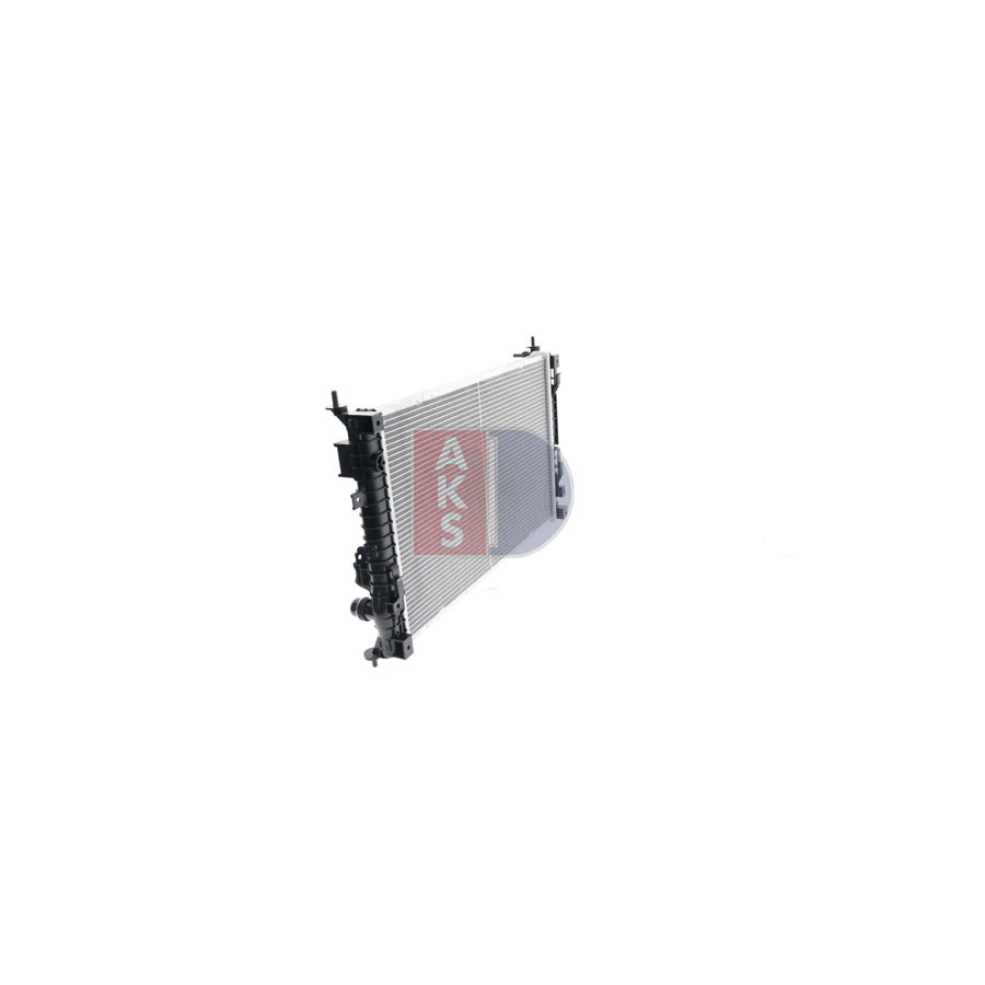 AKS Dasis 060073N Engine Radiator