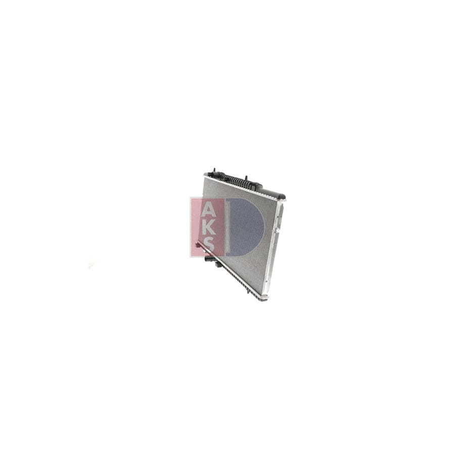 AKS Dasis 060095N Engine Radiator