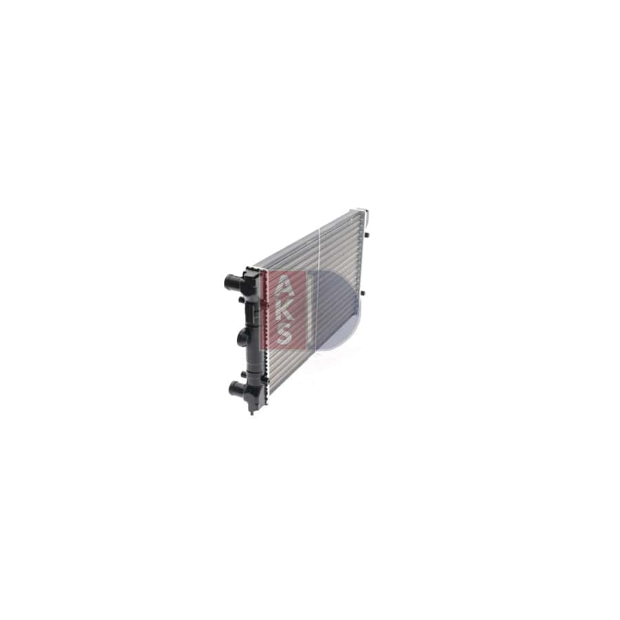 AKS Dasis 060100N Engine Radiator for Citroen Bx