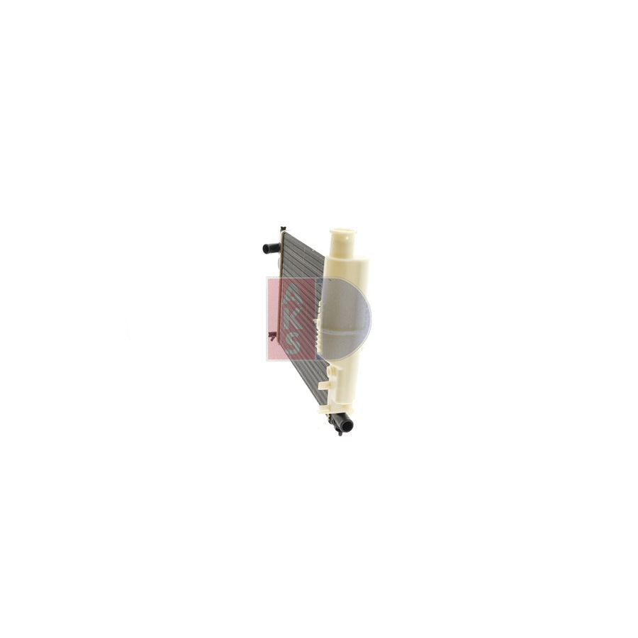 AKS Dasis 060190N Engine Radiator