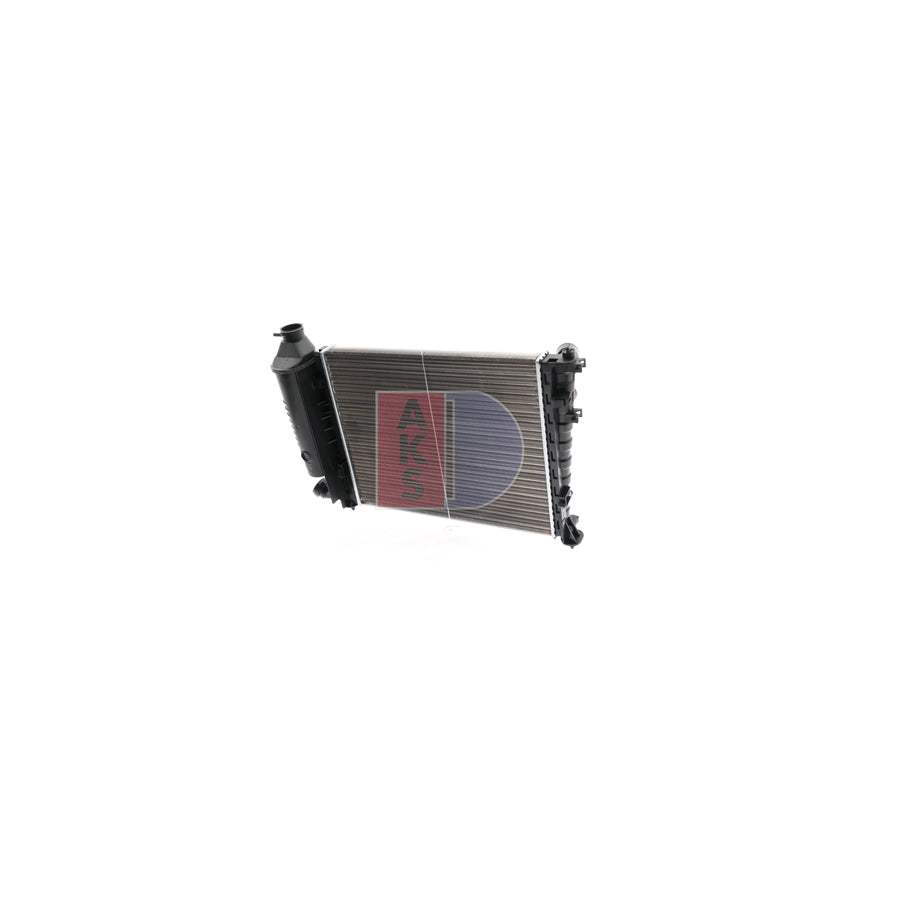 AKS Dasis 060250N Engine Radiator