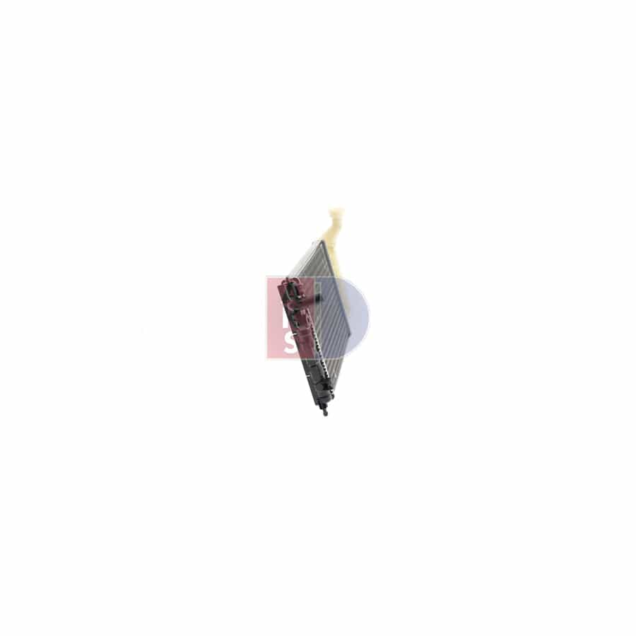 AKS Dasis 060380N Engine Radiator