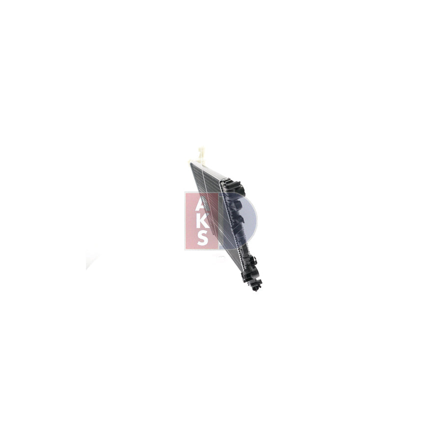AKS Dasis 060560N Engine Radiator
