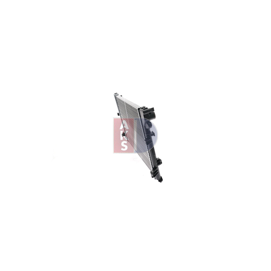 AKS Dasis 060570N Engine Radiator