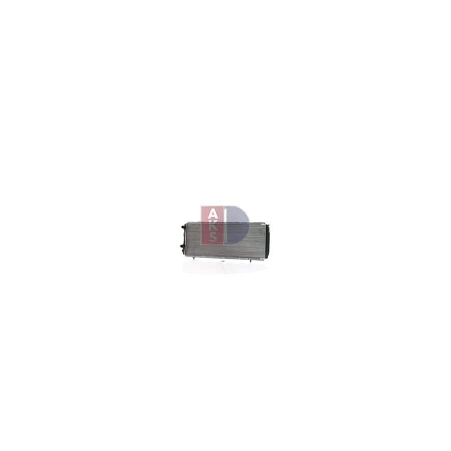 AKS Dasis 060630N Engine Radiator