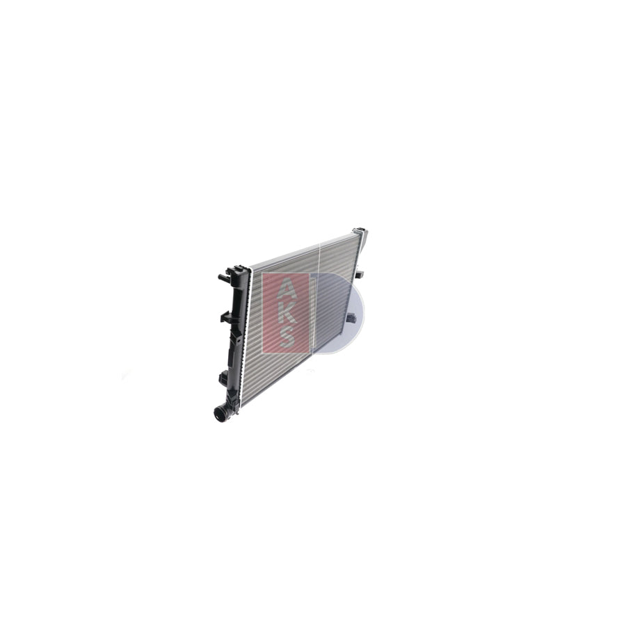 AKS Dasis 060660N Engine Radiator