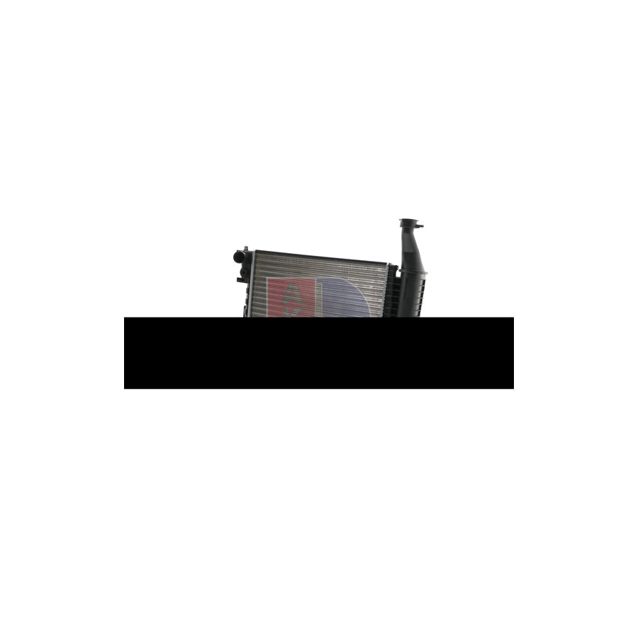 AKS Dasis 060840N Engine Radiator