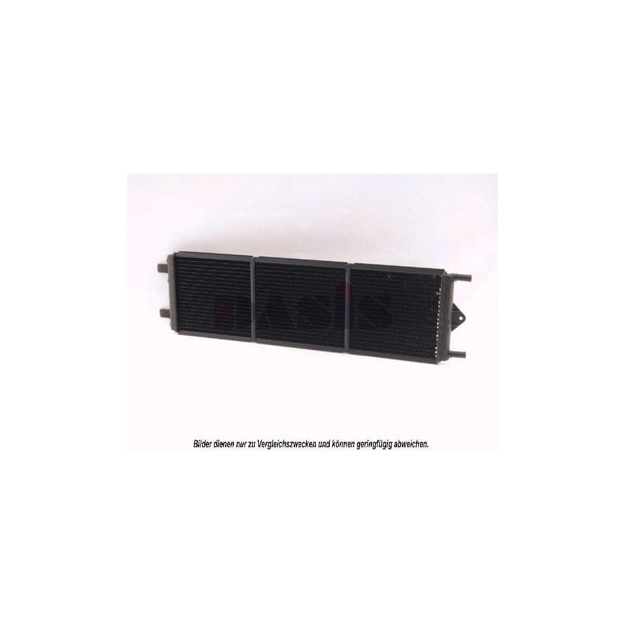 AKS Dasis 060860N Engine Radiator