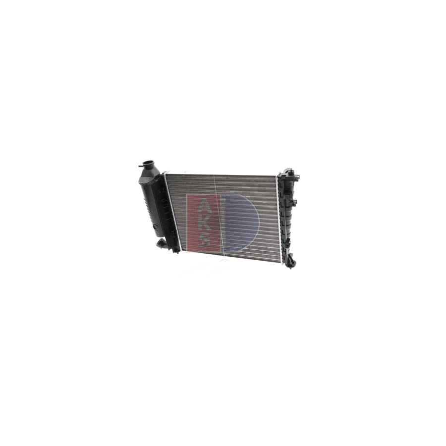 AKS Dasis 061010N Engine Radiator for Peugeot 306