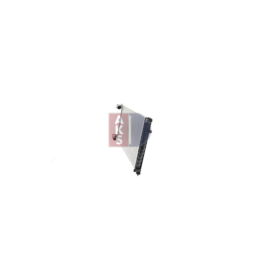 AKS Dasis 061180N Engine Radiator for Citroen XM
