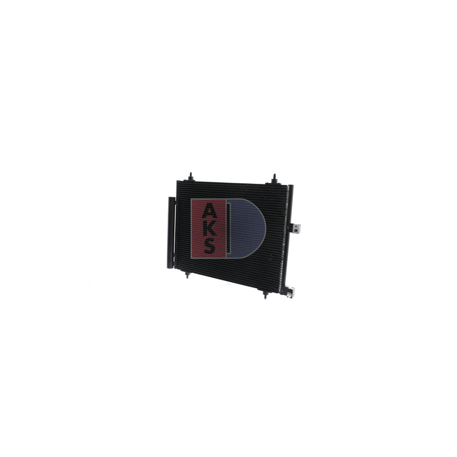 AKS Dasis 062005N Air Conditioning Condenser