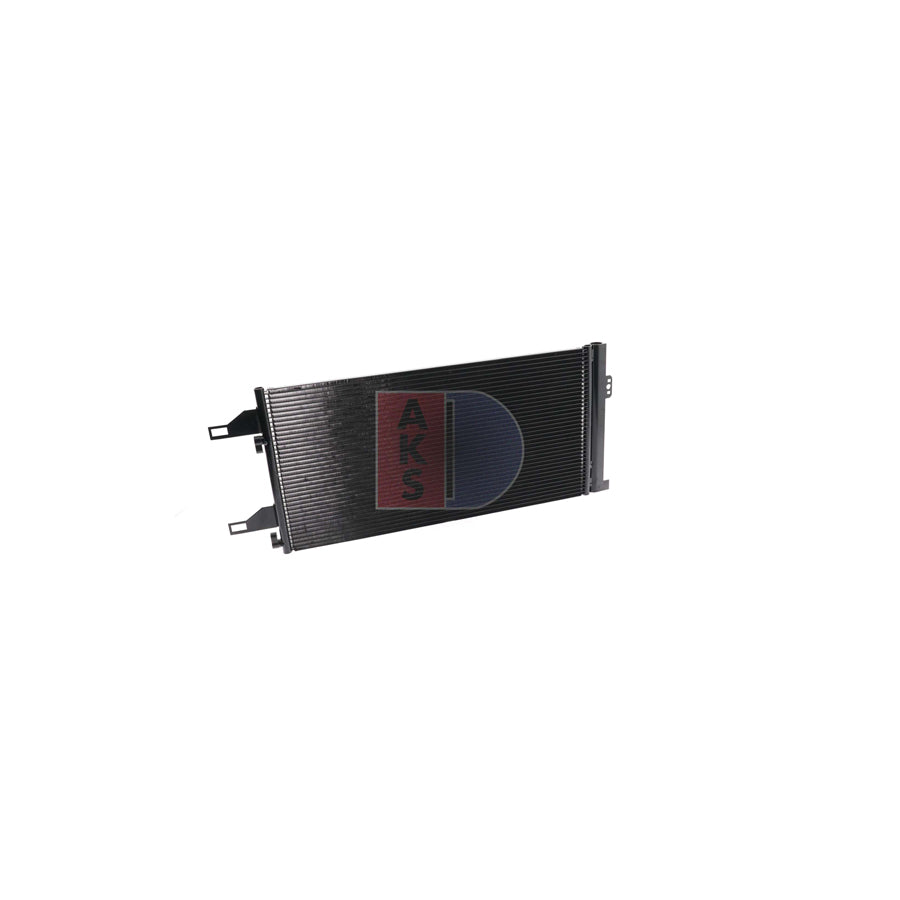 AKS Dasis 062011N Air Conditioning Condenser