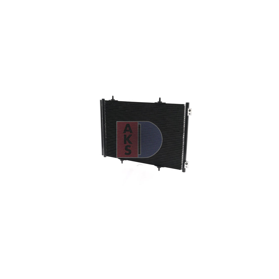 AKS Dasis 062013N Air Conditioning Condenser