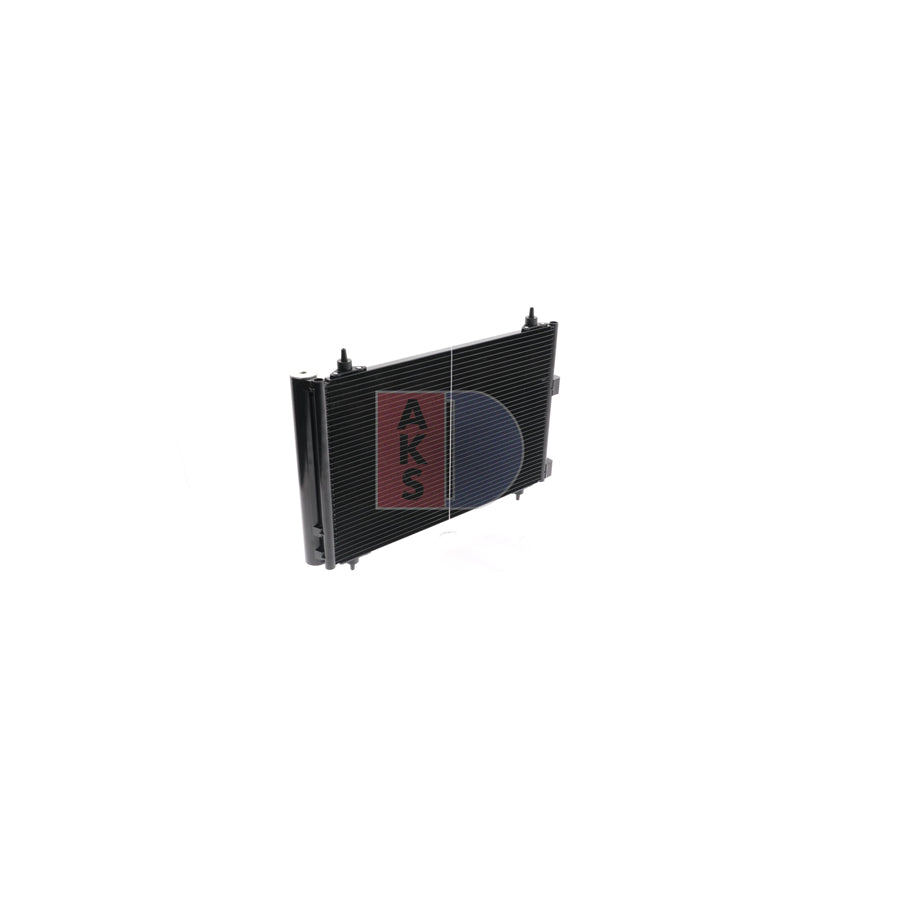 AKS Dasis 062014N Air Conditioning Condenser