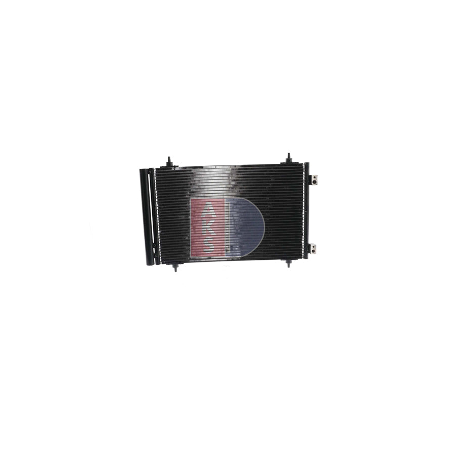 AKS Dasis 062017N Air Conditioning Condenser