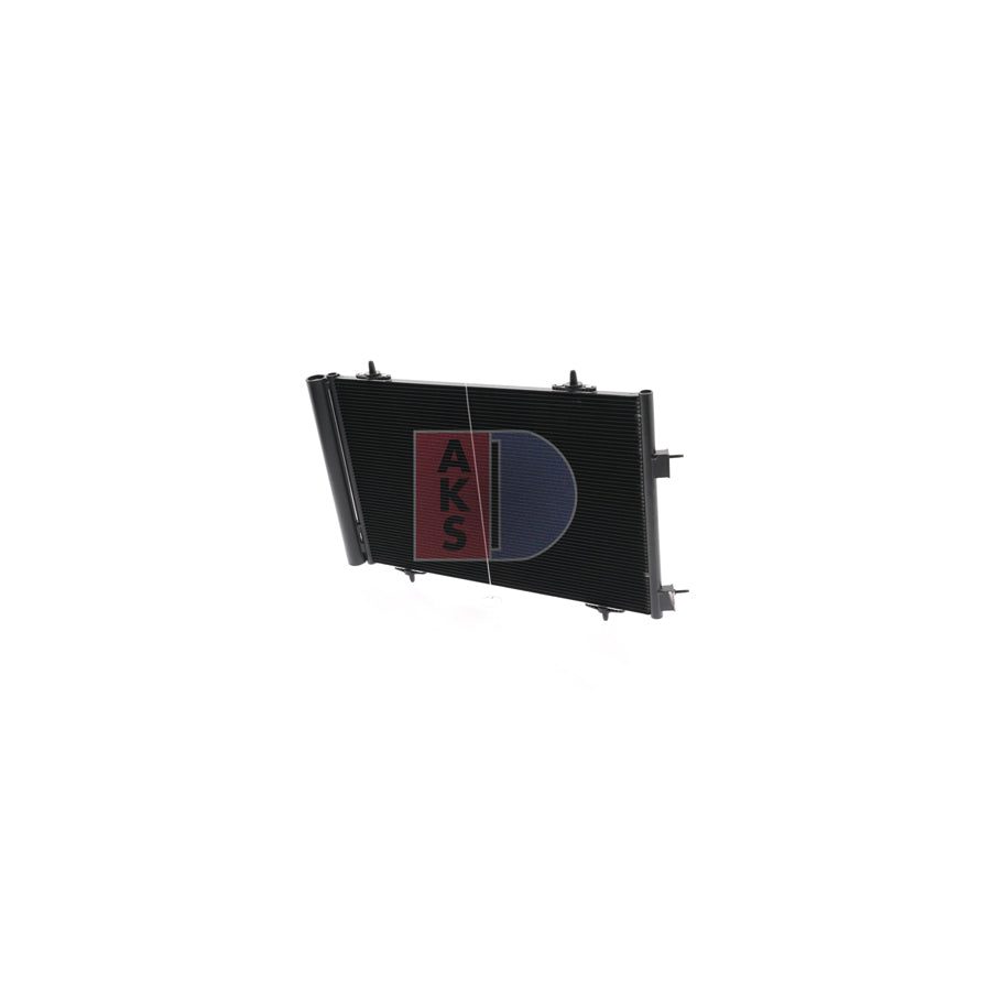AKS Dasis 062019N Air Conditioning Condenser