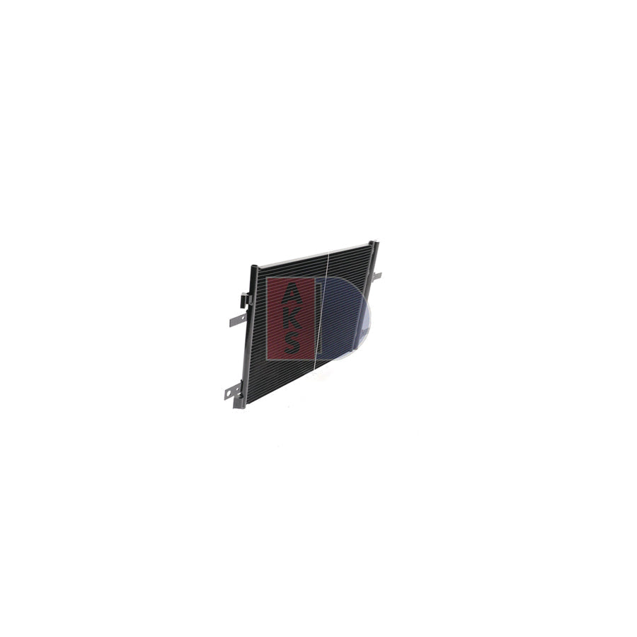 AKS Dasis 062026N Air Conditioning Condenser