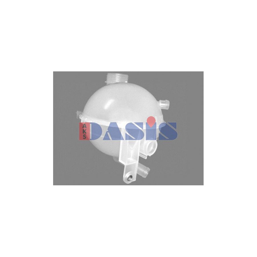 AKS Dasis 063004N Coolant Expansion Tank