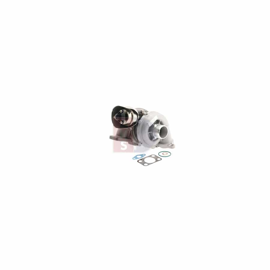 AKS Dasis 065008N Turbocharger