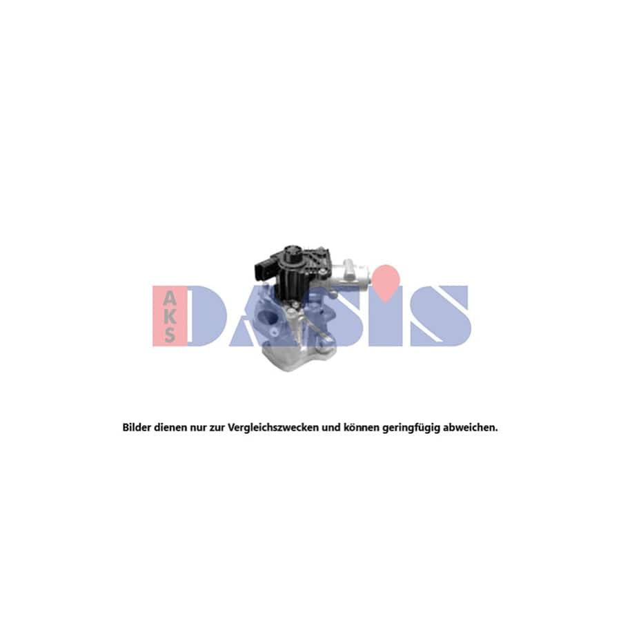 AKS Dasis 065015N Egr Valve