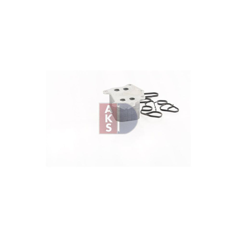 AKS Dasis 066004N Engine Oil Cooler