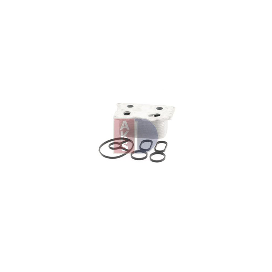 AKS Dasis 066005N Engine Oil Cooler