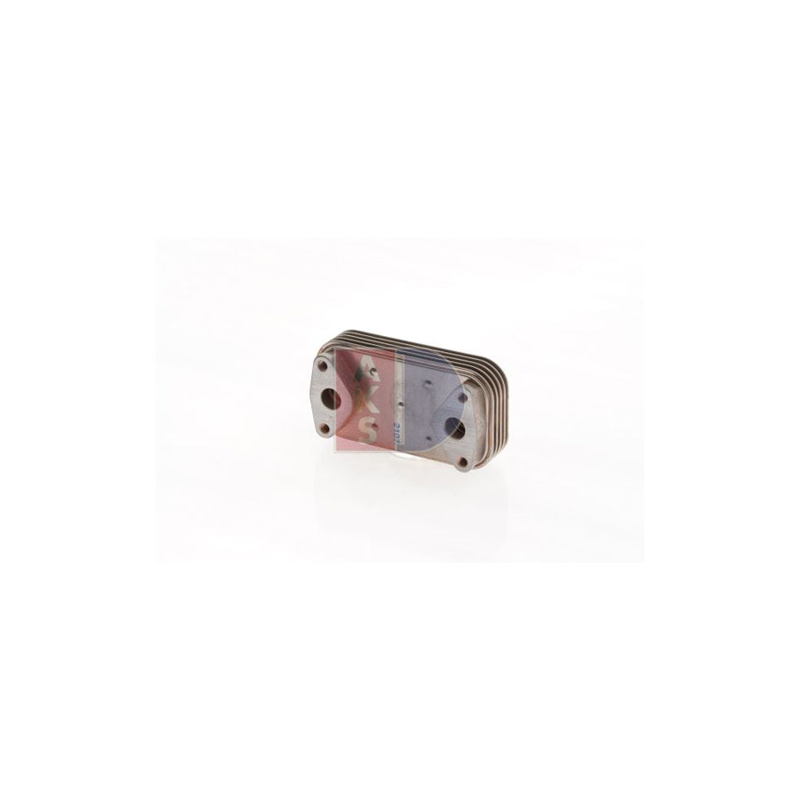 AKS Dasis 066017N Engine Oil Cooler