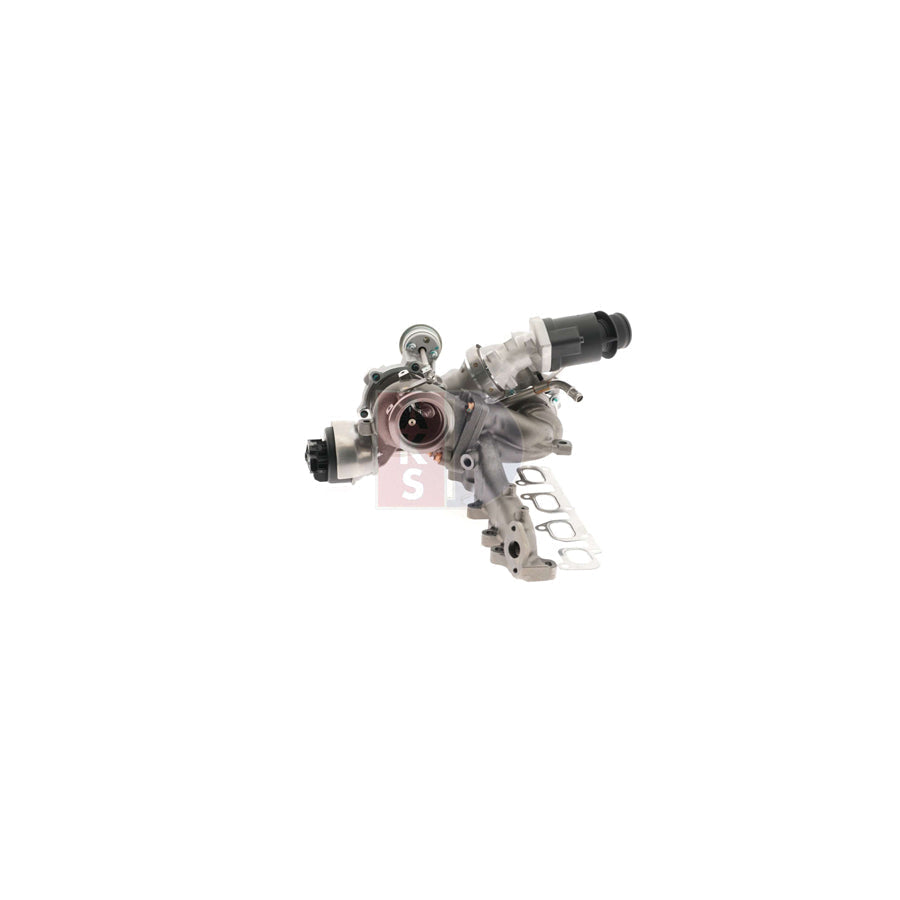 AKS Dasis 066980N Interior Blower