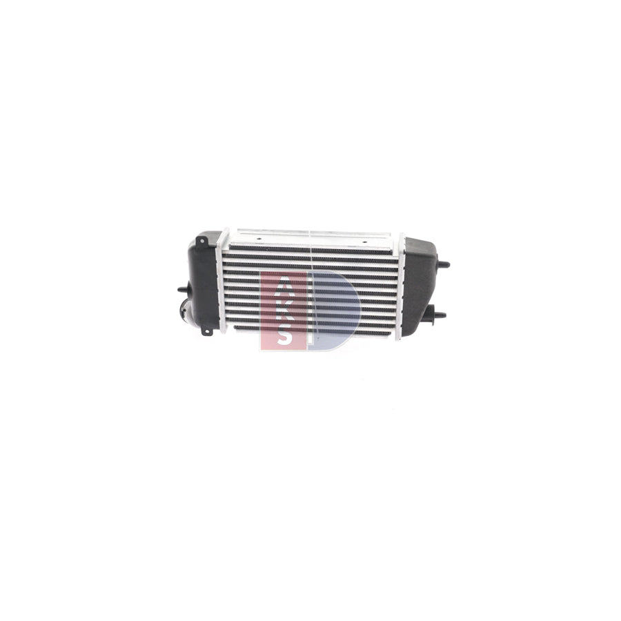 AKS Dasis 067005N Intercooler