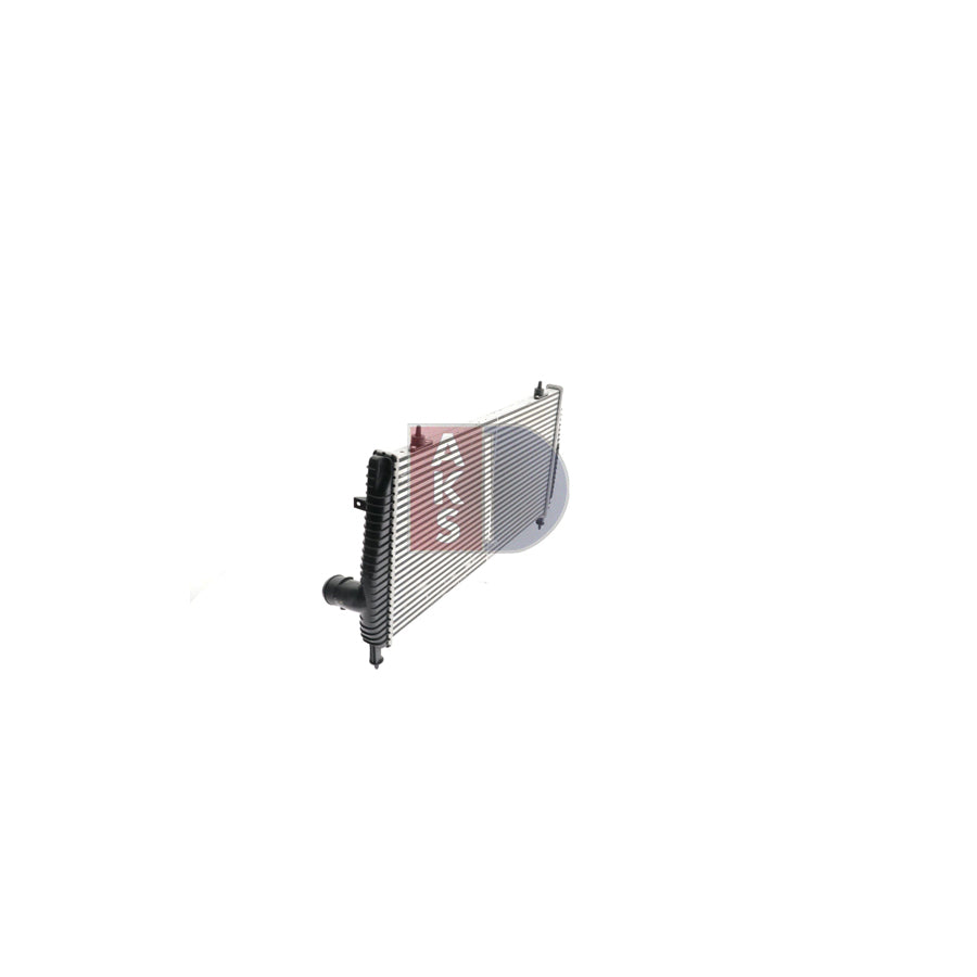 AKS Dasis 067014N Intercooler