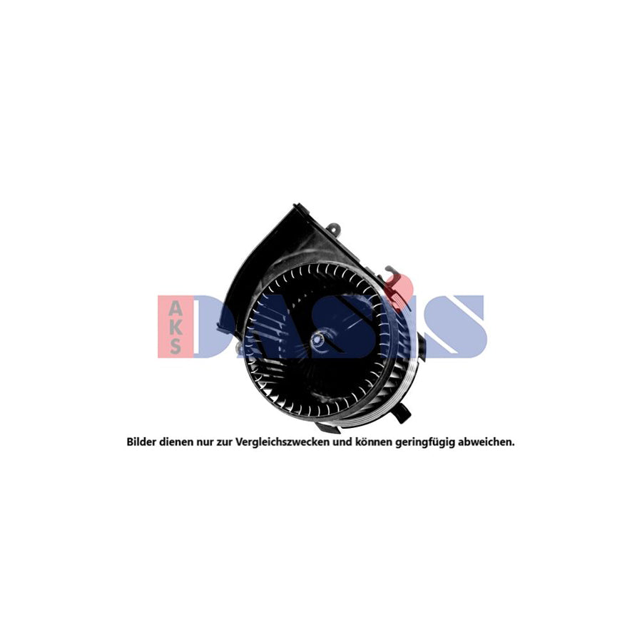 AKS Dasis 068010N Interior Blower