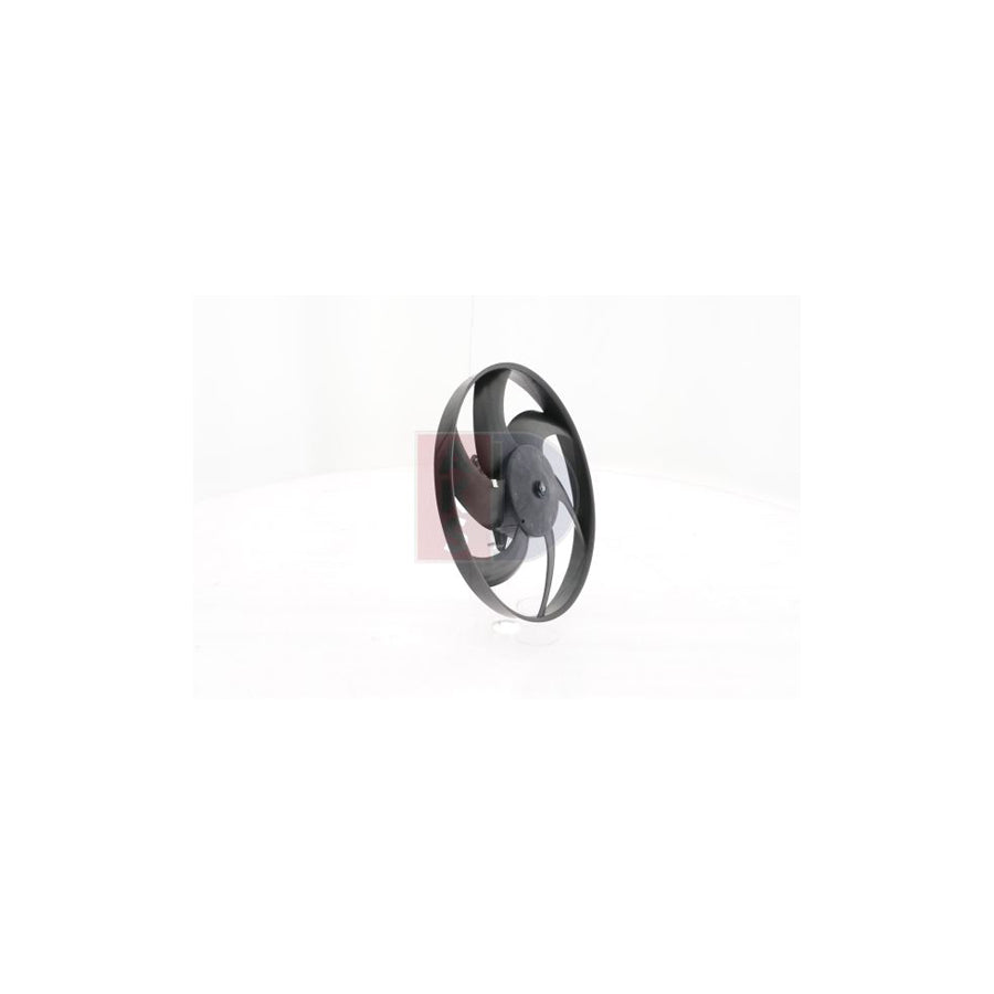 AKS Dasis 068013N Fan, Radiator