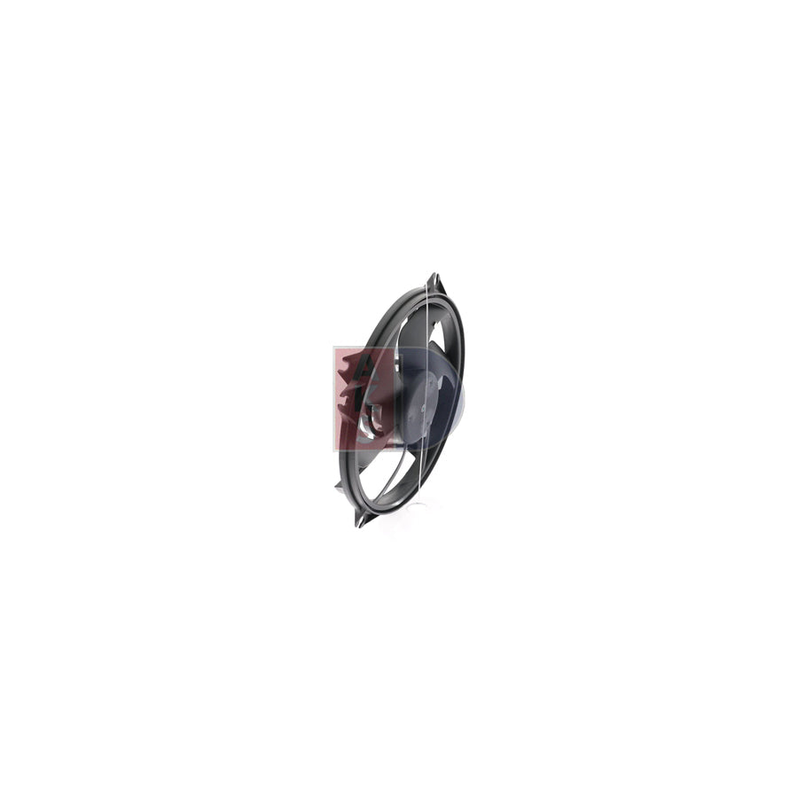 AKS Dasis 068019N Fan, Radiator
