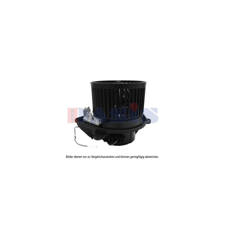 AKS Dasis 068061N Interior Blower for Citroen Xsara