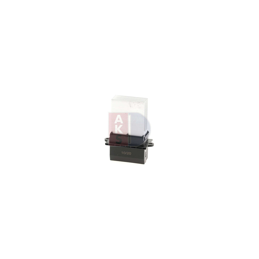 AKS Dasis 068073N Regulator, Passenger Compartment Fan