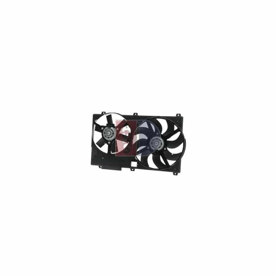 AKS Dasis 068093N Fan, Radiator