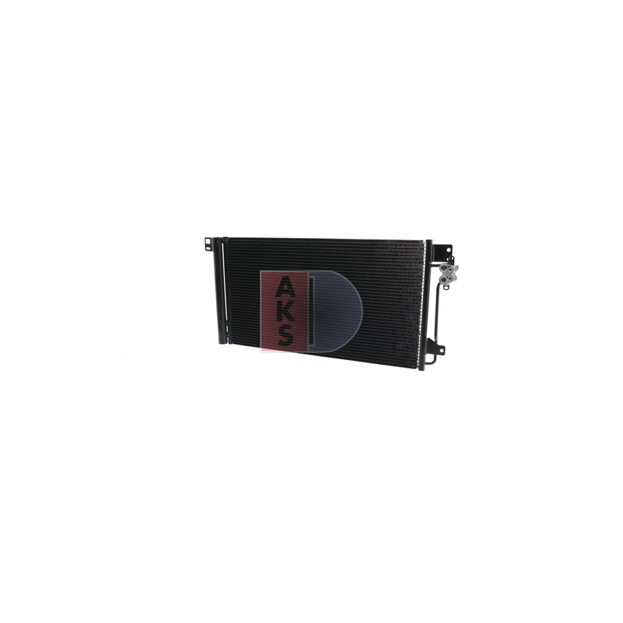 AKS Dasis 068430N Fan Wheel, Engine Cooling