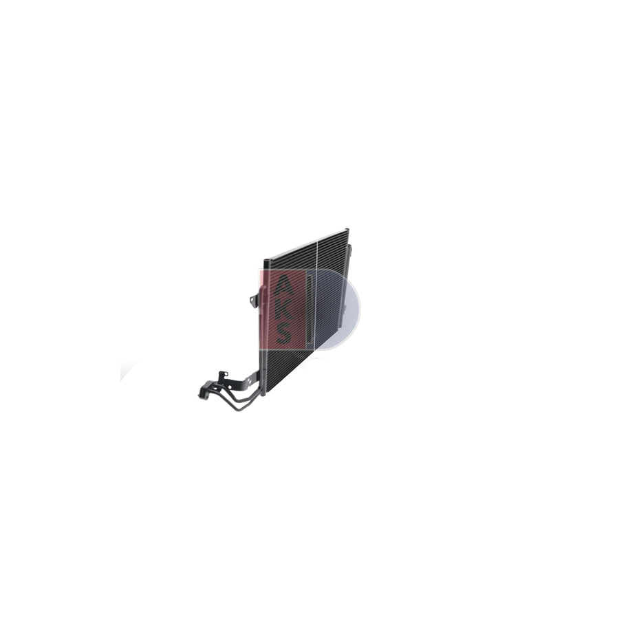 AKS Dasis 068920N Fan Wheel, Engine Cooling